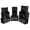 VOLTCRAFT VC-12668695 VC-16623025 olověný akumulátor 12 V 55 Ah olověný se skelným rounem (š x v x h) 239 x 205 x 132 mm bezúdržbové, nepatrné vybíjení
