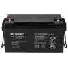VOLTCRAFT VC-12668696 VC-16623030 olověný akumulátor 12 V 65 Ah olověný se skelným rounem (š x v x h) 350 x 179 x 167 mm bezúdržbové, nepatrné vybíjení