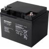 VOLTCRAFT VC-12668694 VC-16623020 olověný akumulátor 12 V 45 Ah olověný se skelným rounem (š x v x h) 197.5 x 170 x 165.5 mm bezúdržbové, nepatrné vybíjení