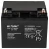 VOLTCRAFT VC-12668694 VC-16623020 olověný akumulátor 12 V 45 Ah olověný se skelným rounem (š x v x h) 197.5 x 170 x 165.5 mm bezúdržbové, nepatrné vybíjení