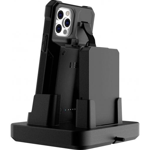 Urban Armor Gear WF0000084040 systém nabíjení a řízení stanice UAG Rugged Workflow Cases & akumulátory