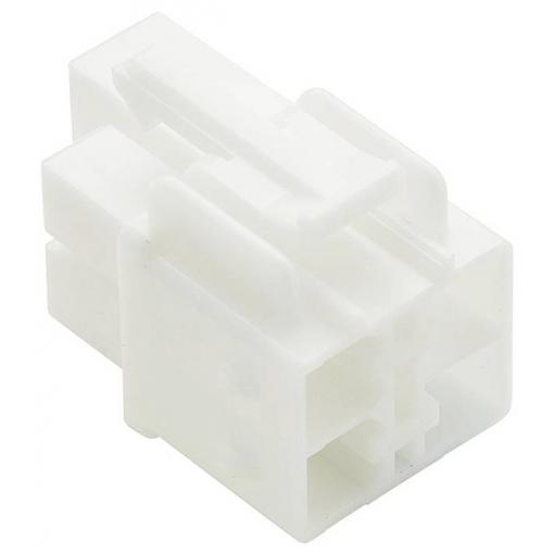 Molex 35151-0419 pouzdro konektoru 1 ks Bag