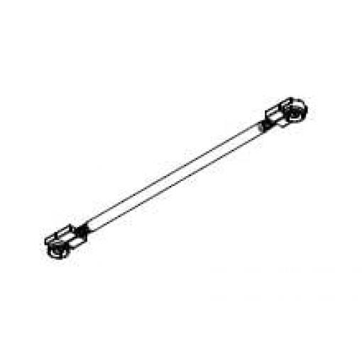 Molex 73412-0286 U.FL konektor 1 ks