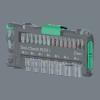 Wera Tool-Check PLUS 1 05049055001 sada bitů, 39dílná, plochý, křížový PH, křížový PZ, inbus, TORX, TORX BO, 1/4 (6,3 mm)