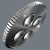Wera Tool-Check Automotive 1 2025 05049065001 sada bitů, 38dílná