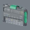 Wera Tool-Check 1 05049050001 sada bitů, 32dílná, plochý, křížový PH, křížový PZ, inbus, TORX, TORX BO, 1/4 (6,3 mm)