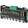 Wera Tool-Check 1 05049050001 sada bitů, 32dílná, plochý, křížový PH, křížový PZ, inbus, TORX, TORX BO, 1/4 (6,3 mm)