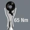 Wera Tool-Check 1 05049050001 sada bitů, 32dílná, plochý, křížový PH, křížový PZ, inbus, TORX, TORX BO, 1/4 (6,3 mm)