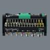 Wera Tool-Check 1 05049050001 sada bitů, 32dílná, plochý, křížový PH, křížový PZ, inbus, TORX, TORX BO, 1/4 (6,3 mm)