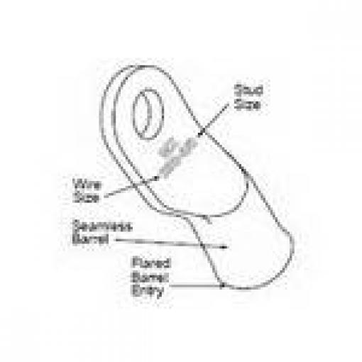 Molex 73419-2210 RF konektor 1 ks