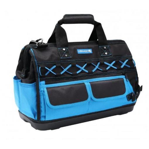 Univerzální taška HOGERT HT7G210, 600D polyester