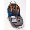 Batoh pro vysoké zatížení HOGERT HT7G225, 600D polyester
