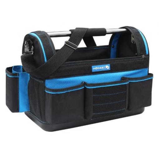 Pracovní taška Hogert HT7G205, 600D polyester