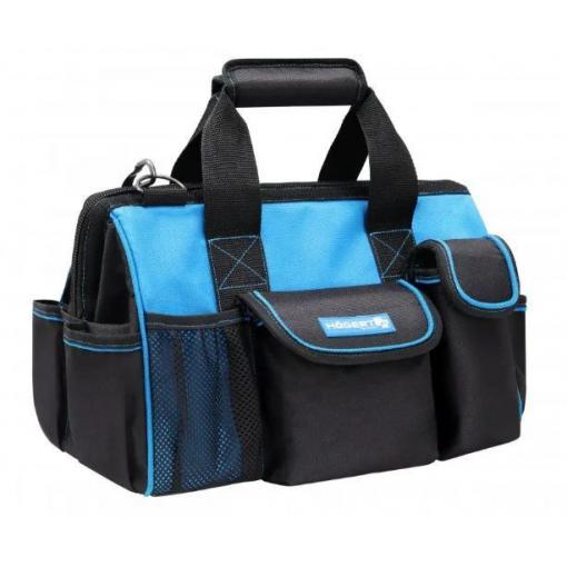 Multifunkční pracovní taška HOGERT HT7G201, 600D polyester