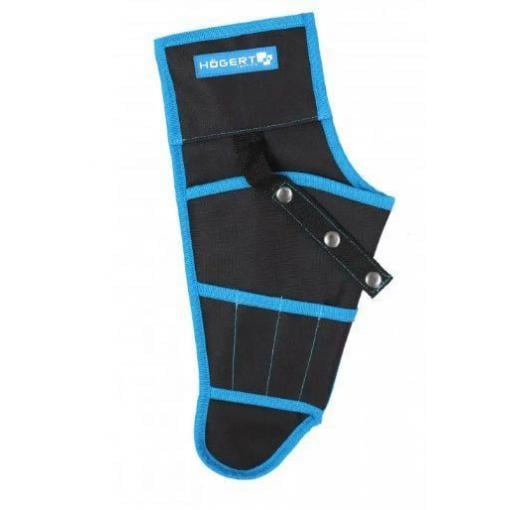 Kapsa na opasek HOGERT HT7G233, polyester 600D