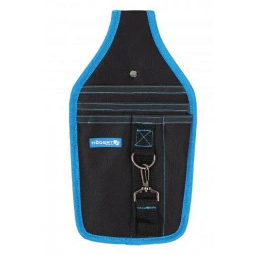 Kapsa na opasek nářadí HOGERT HT7G234, polyester 600D