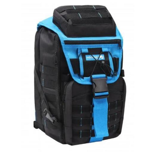 Batoh na nářadí HOGERT HT7G220, 600D polyester