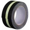 TOOLCRAFT TO-10187130 protiskluzová páska Sugo černá, zelená (d x š) 10 m x 55 mm 1 ks