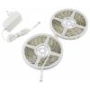 Sygonix SY-6612924 Kompletní sada LED pásku zástrčky/zásuvka 12 V/DC 10 m teplá bílá 1 ks