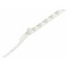 Sygonix SY-6612924 Kompletní sada LED pásku zástrčky/zásuvka 12 V/DC 10 m teplá bílá 1 ks