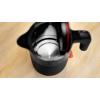 Bosch 1,7L MyMoment, schwarz rychlovarná konvice, černá, TWK2M163