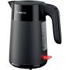Bosch 1,7L MyMoment, schwarz rychlovarná konvice, černá, TWK2M163