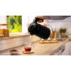 Bosch 1,7L MyMoment, schwarz rychlovarná konvice, černá, TWK2M163