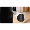 Bosch 1,7L MyMoment, schwarz rychlovarná konvice, černá, TWK2M163