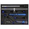 Brilliant Tools BT153225 dílenský vozík