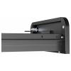 SpeaKa Professional Kontejnery na kolečkách SP-MFC-001 černá (matná) (š x v x h) 39.4 x 50 x 49.7 mm 1 ks SP-13497416