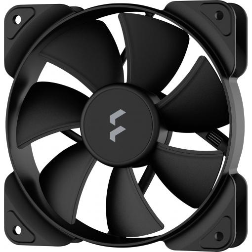 Fractal Design FD-F-AS1-1203 PC větrák s krytem černá