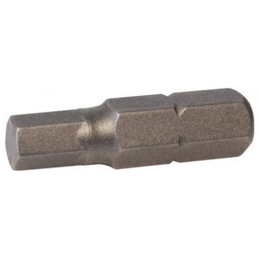 C.K bit inbus 6 mm chrom-vanadová ocel C 6.3 2 ks
