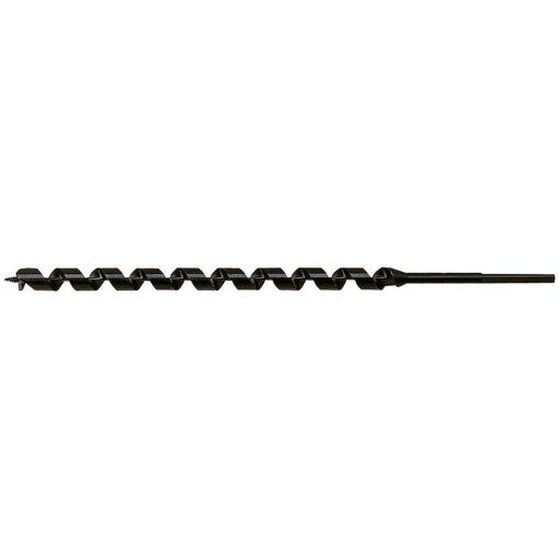 C.K T3034 22 hadovitý vrták 22 mm Celková délka 300 mm šestihran 1 ks