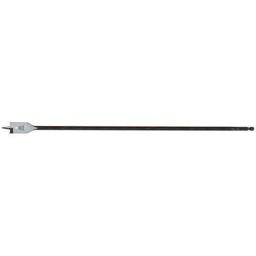 C.K T2942-32400 frézovací vrták do dřeva 32 mm Celková délka 400 mm 1/4 (6,3 mm) 1 ks