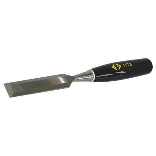 Ploché dláto s Abscharfung 3/4 C.K T1178 075