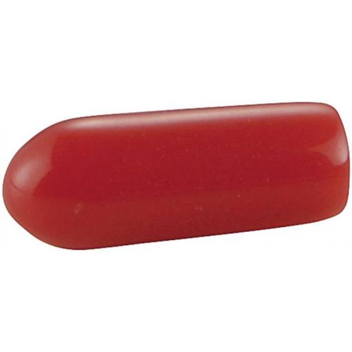 TRU COMPONENTS TC-TA1/2, 1587769 krytka páčky, 1 ks