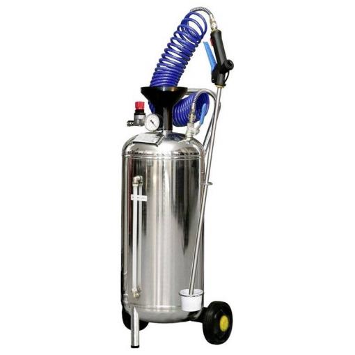 Lavor FOAMJET SX50 parní čistič