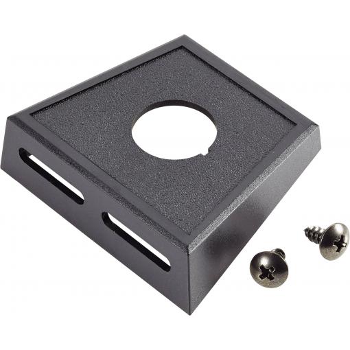 TRU COMPONENTS TC-PR18-A7 1587821 Mounting plate 1 ks