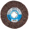 LUKAS-ERZETT A22861001000106 Lamelový válec s brusným rounem LWV universal 100 x 100 mm s otvorem 19 mm | Korundový korek 180 1 ks