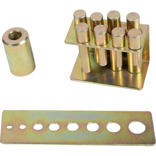 KS Tools performance Druckdorn-Satz für Hydraulik