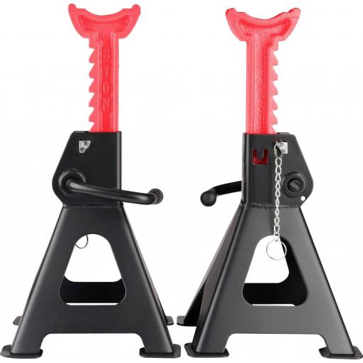 KS Tools podpěrka pod karoserii 3000 kg