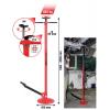 KS Tools podpěrka pod karoserii 680 kg