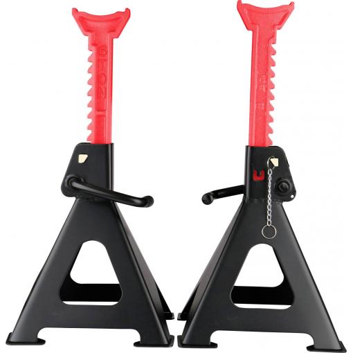 KS Tools podpěrka pod karoserii