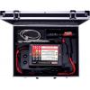 KS Tools 500.8680 Sada indukčních topných pistolí, 5 ks, 1,5 kW