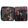 KS Tools 1/4 Universal-Werkzeugtasche, 62-tlg 917.0062 sada nářadí