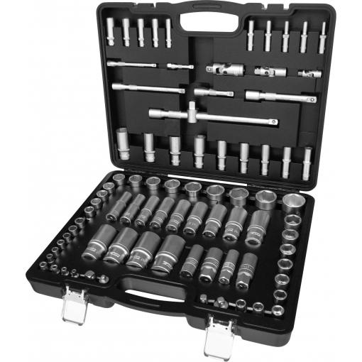 KS Tools 917.0082 nástrčný klíč (ořech)