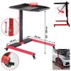 KS Tools 160.0215 výkonný univerzální odkládací stůl, výškově nastavitelný, max. 35 kg