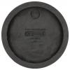 KS Tools 160.0440 Gumové podložky (Ø) 123 mm