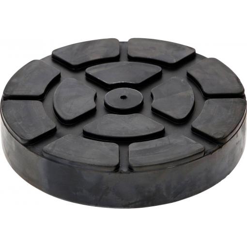 KS Tools 160.0440 Gumové podložky (Ø) 123 mm