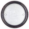 KS Tools 160.0516 Gumové podložky (Ø) 127 mm